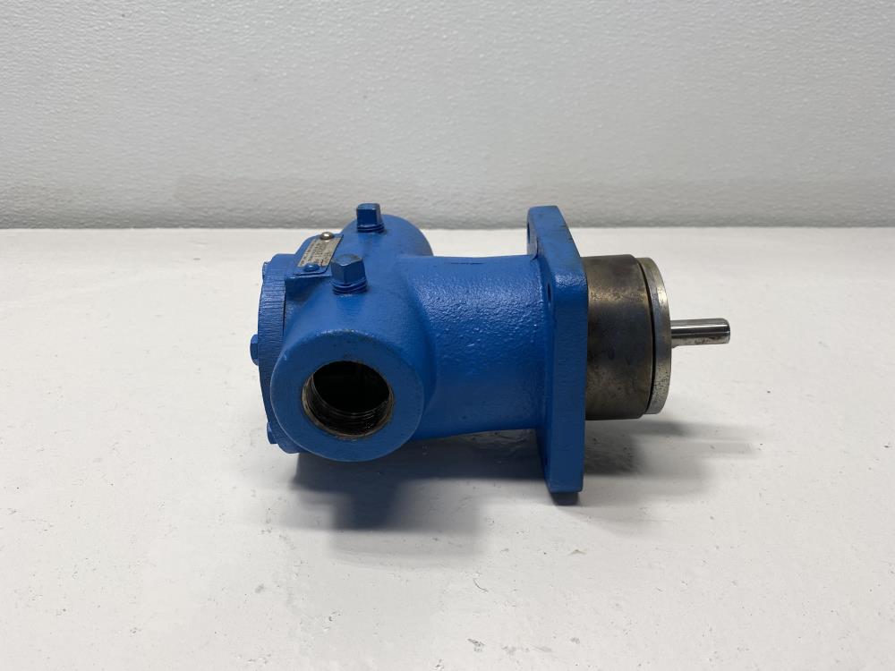 Viking GG495 Gear Pump, 1" NPT